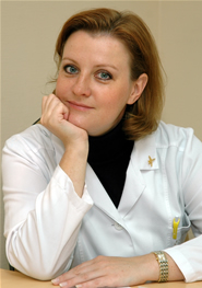 дерматолог Баранова Мария Олеговна